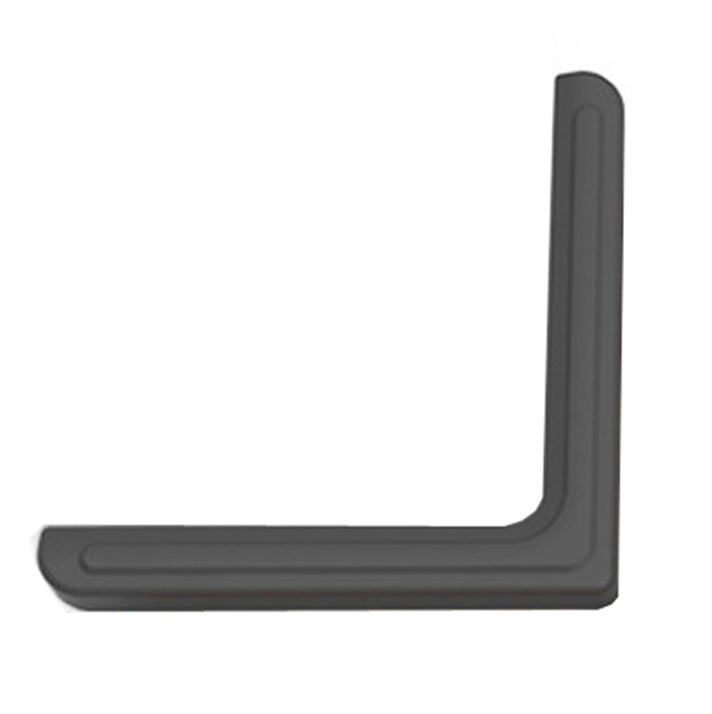 ABHOR Kids Soft Silicone Family expenses Antibump Head Guard Edge Edge