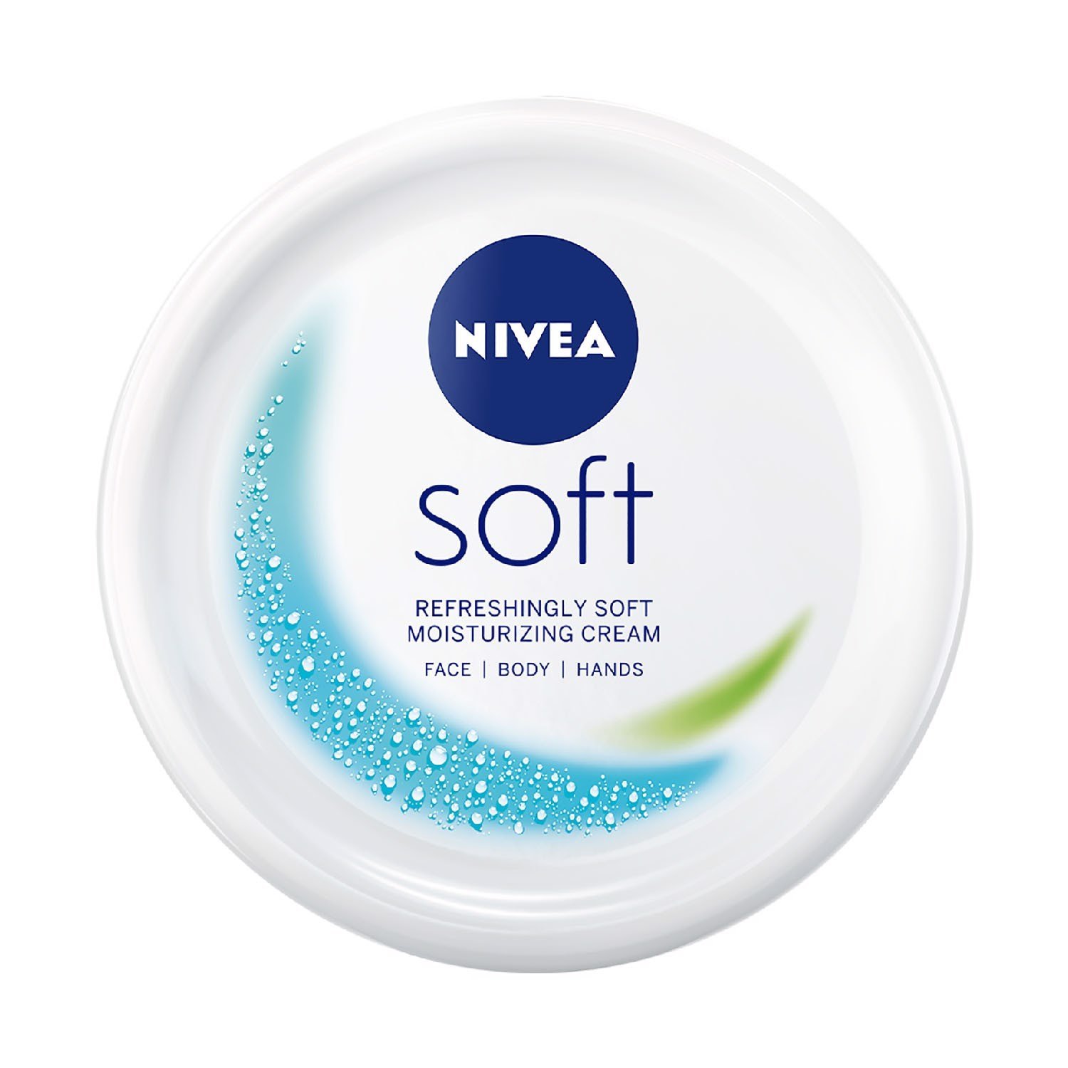 kem dưỡng da NIVEA soft