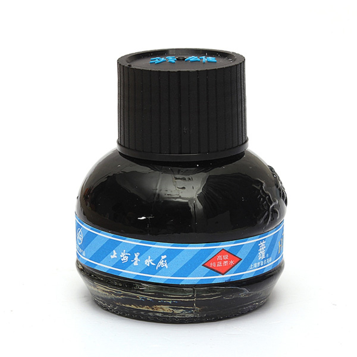 Brand Hero Fountain Pen Ink Glass Bottle Blue Color New High Quality ...