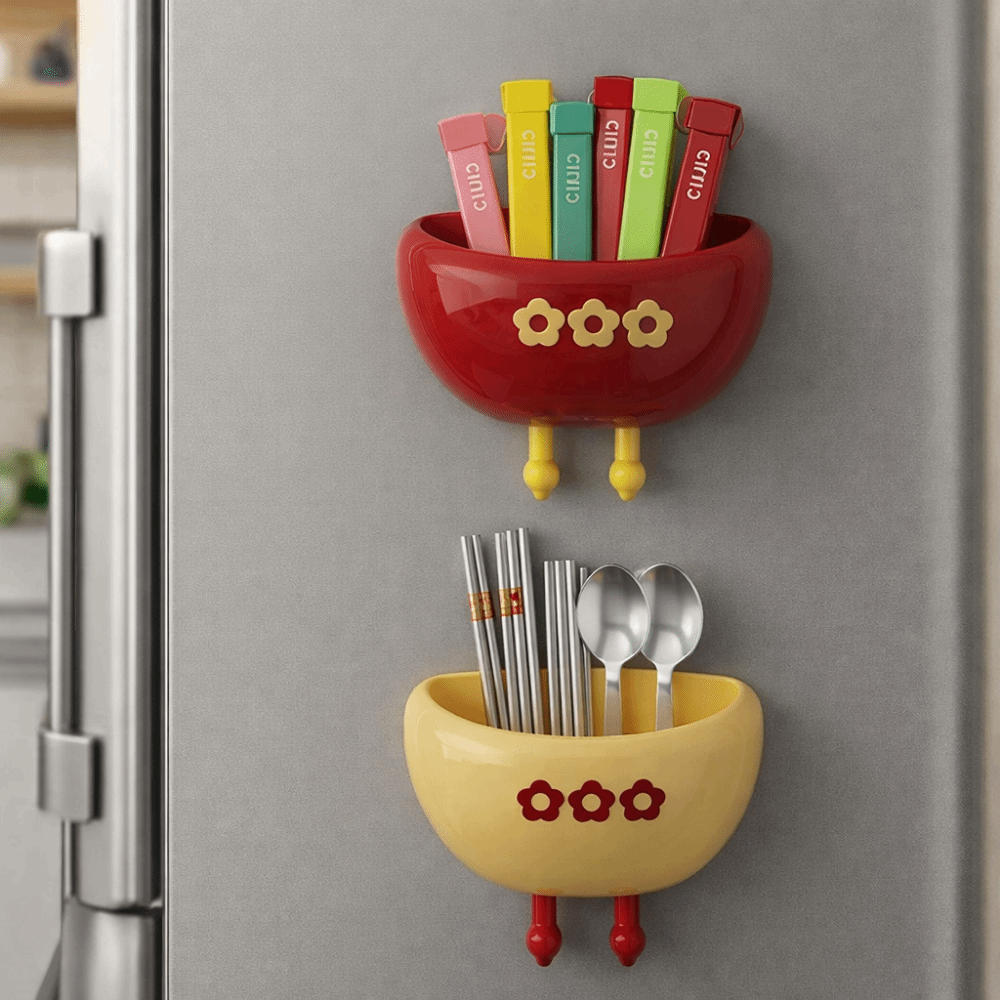 2%20Pieces%20Practical%20Plastic%20Yuanbao%20Magnetic%20Storage%20Box%20Punch-free%20Wall%20Mounted%20Refrigerator%20Storage%20Box%20Large%20Capacity%20Cute%20Tableware%20Container%20Kitchen%20-%20Image%202