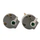 30-80 °C Ariston Water Heater Plug-in Push Thermostat - 160mm/265mm Temperature Controller Switch for Household Appliances. 