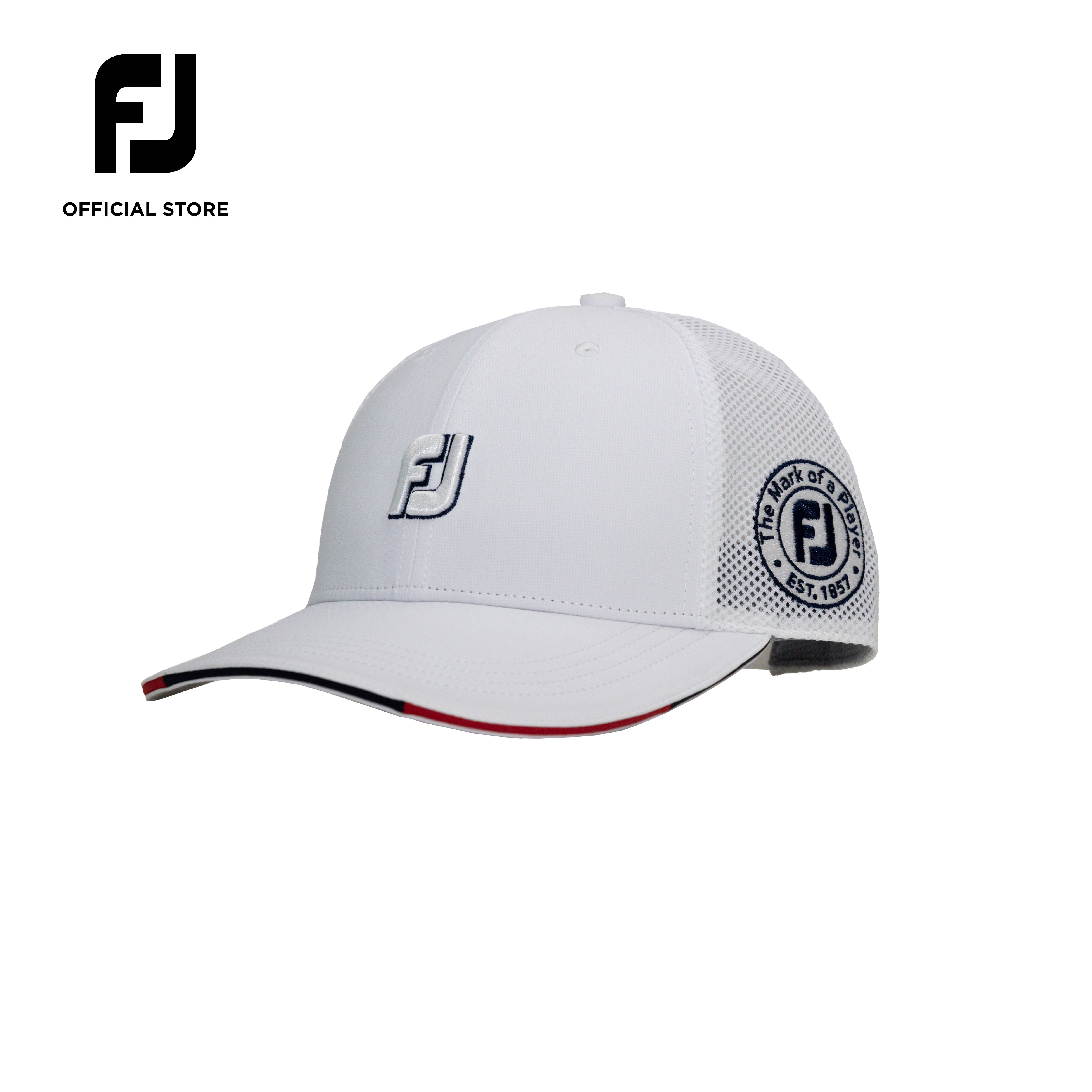 Fj golf hat online