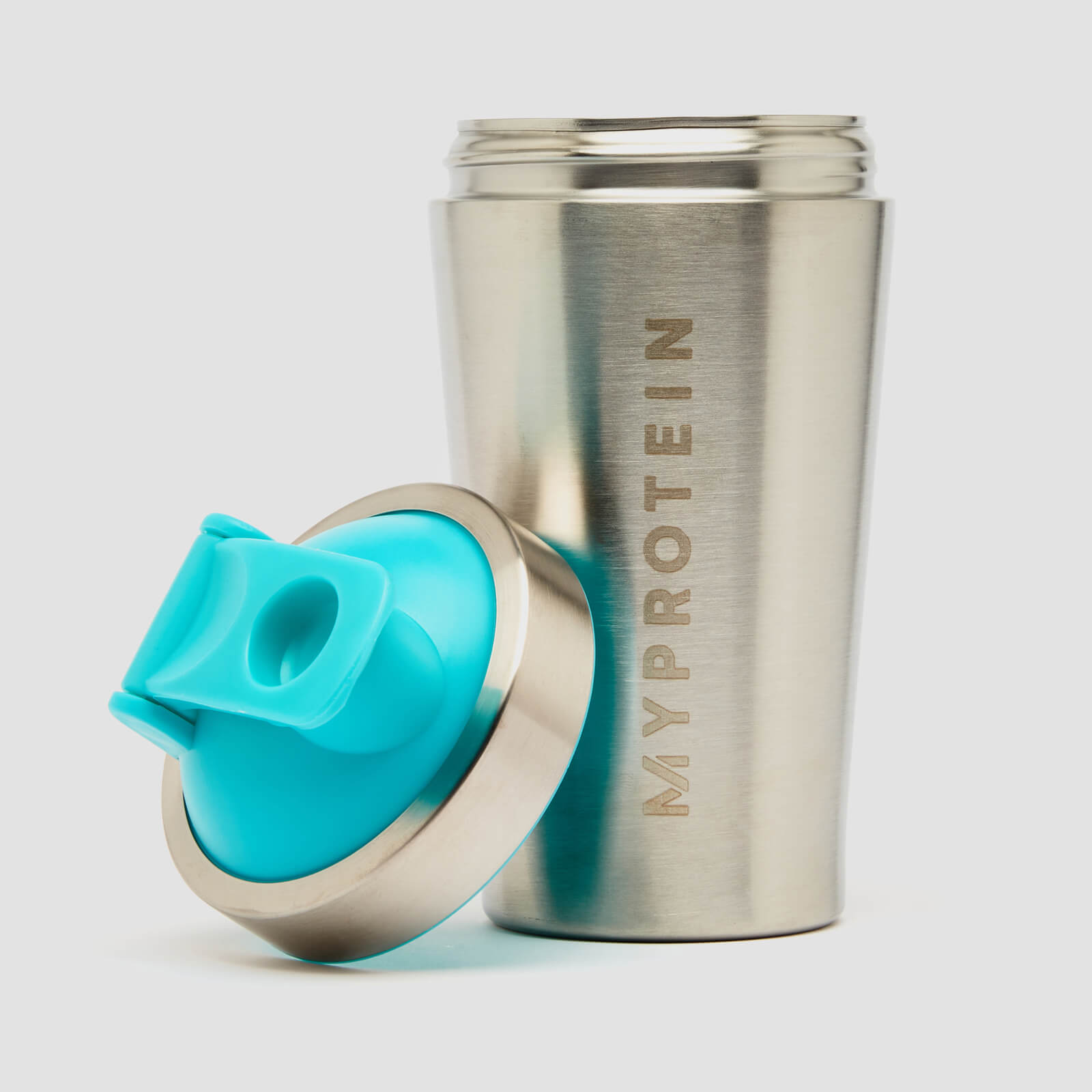 MYPROTEIN SHAKER INOX 600ML 100% Authentic