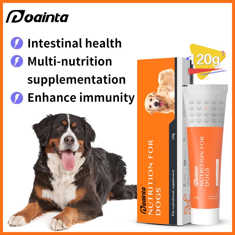 dog nutrient supplement