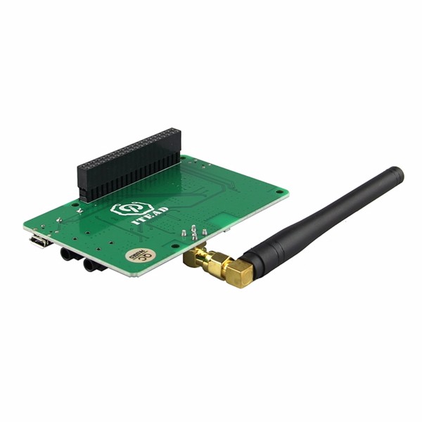 Raspberry Pi Sms Module Raspberry Pi Premium sim800 Computers expansion board with / gprs SMS ...