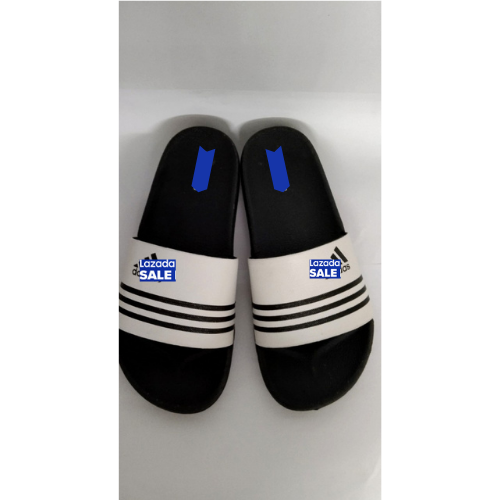 GIÁ XƯỞNG - Dép lê nam nữ quai ngang adidas đúc tại xưởng lớn siêu rẻ  Việt Nam.
