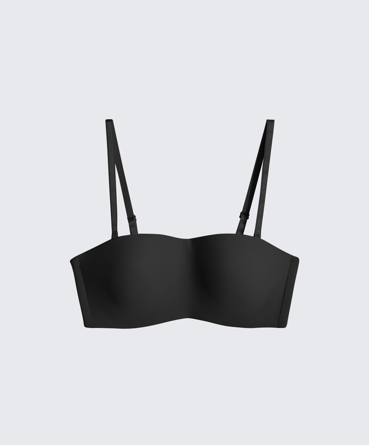 Pierre Cardin Perfect Colours Wireless Bandeau Bra 602-62127