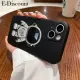 New Phone case Google Pixel 9A Back cover Fashionable Cartoon Astronaut Stand dustproof Smooth For Google Pixel 9A case. 