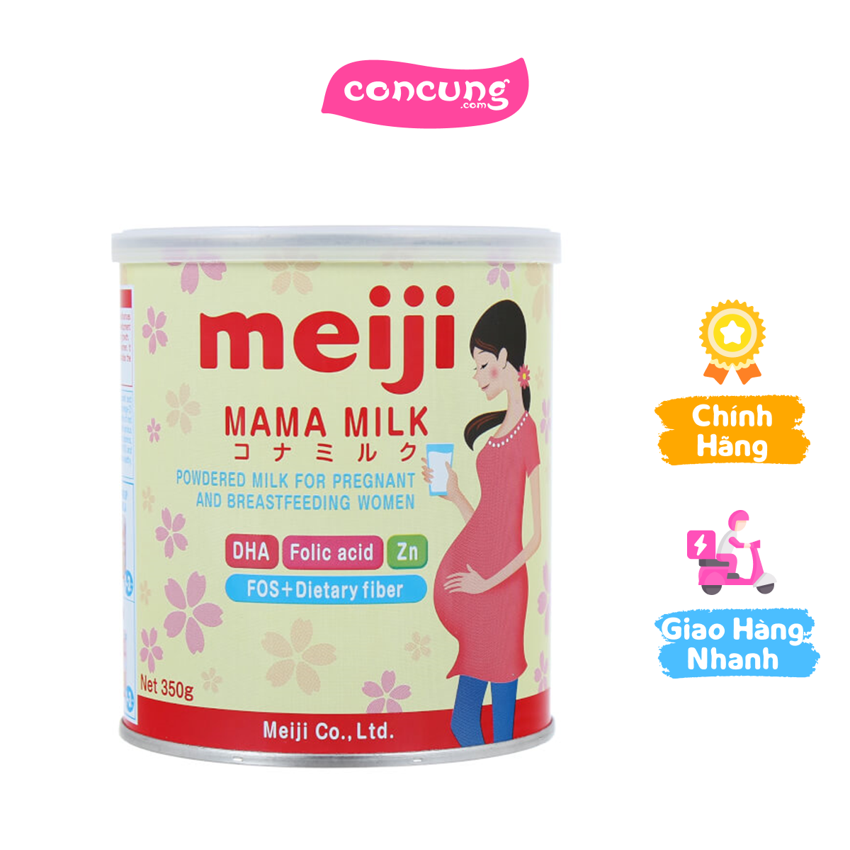 Meiji mama milk 350g