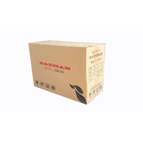 Máy phun sương Daehan DH 50 của Hàn Quốc