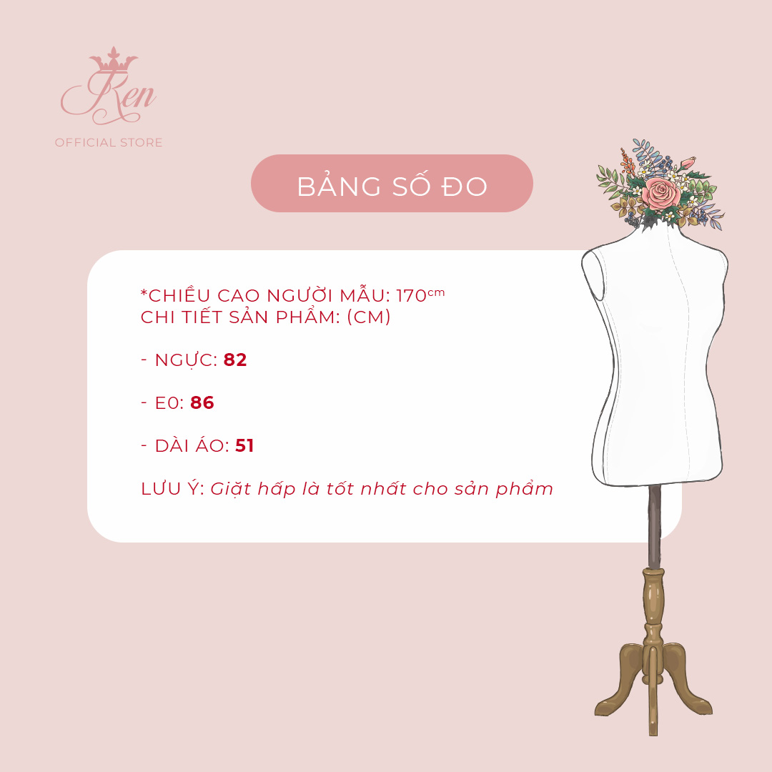 REN BY TEE - Áo Gilet Cổ V Sát Nách