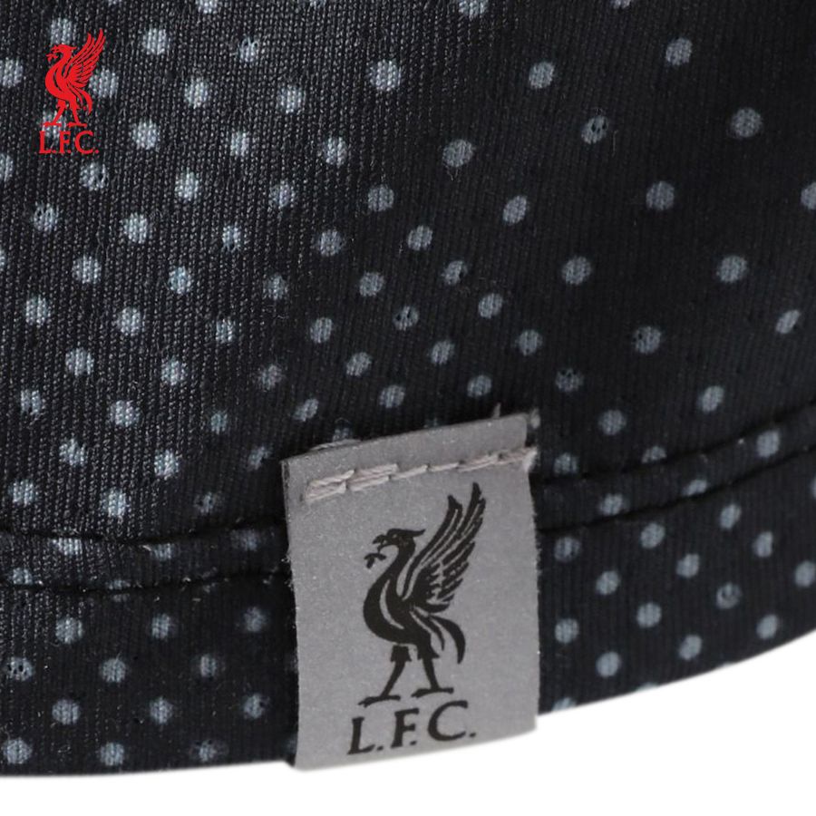 LFC Áo thun thể thao nam Geometric Print Tee A15164