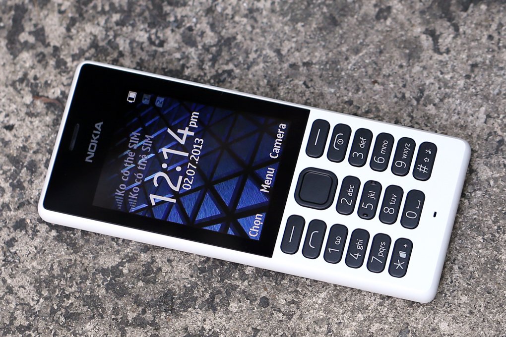 Điện thoại Nokia 150 - 2 SIM