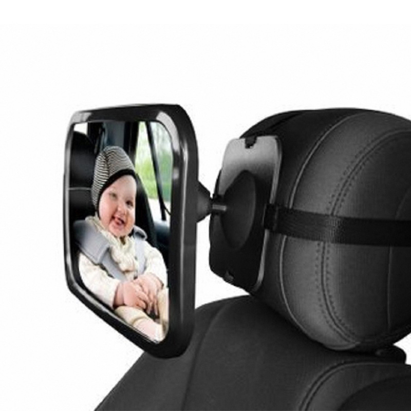 baby mirror for forward facing car seat