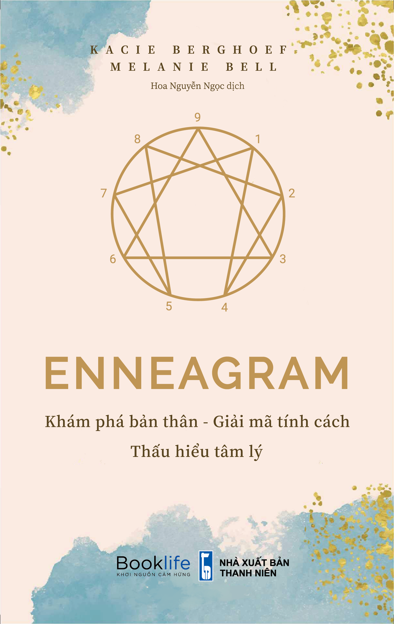 Sách Enneagram 1980books