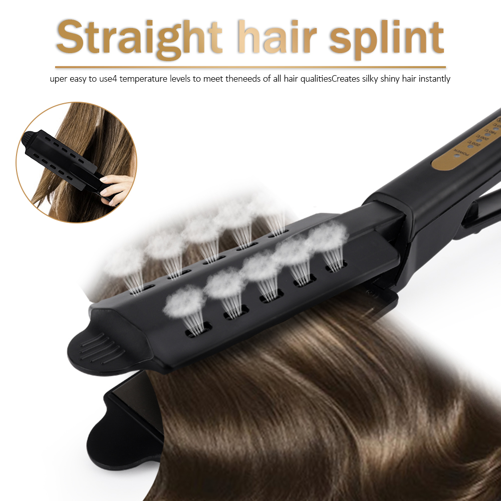 Tourmaline Beauty Labs Hair Straightener Reviews Hair Curler