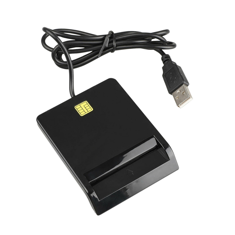 android smart phone sim card reader