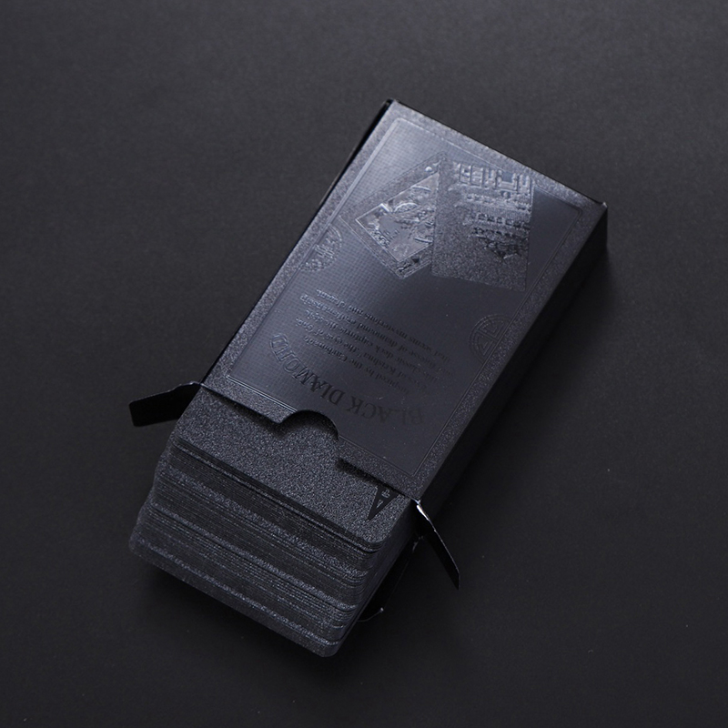 New%20Black%20Poker%20No%20Color%20Playing%20Cards%20Waterproof%20PET/PVC%20Plastic%20Poker%20Tourism%20Souvenir%20Board%20Game%20-%20Image%202