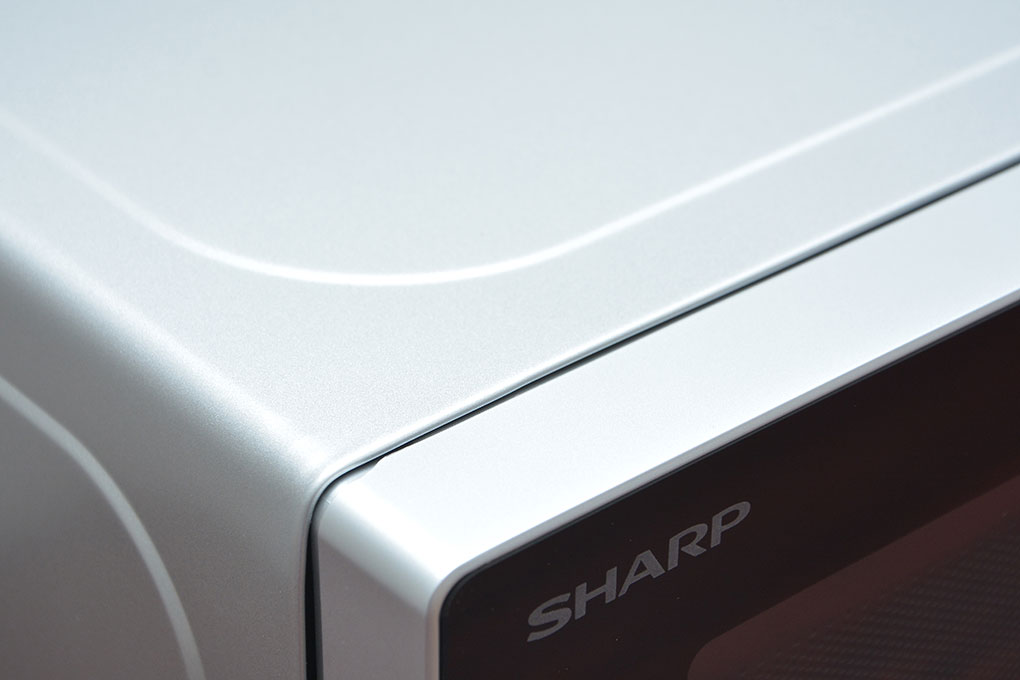 Lò vi sóng Sharp R-205VN(S) 20L