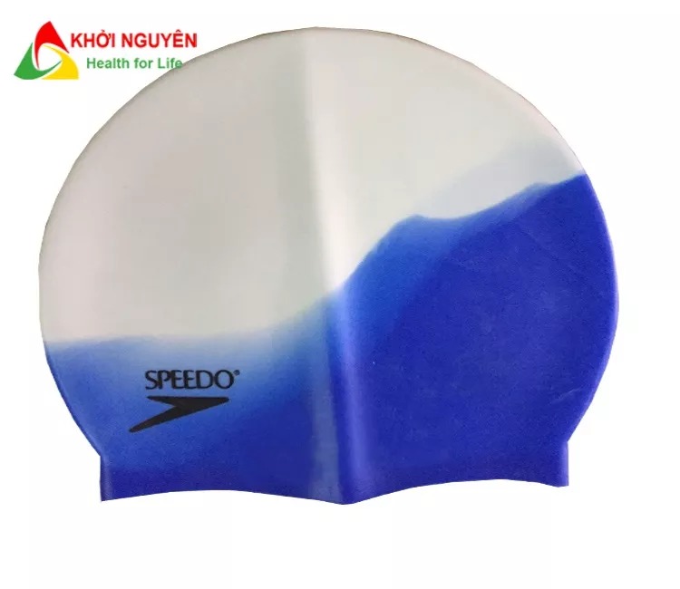 MŨ BƠI SPEEDO TRƠN