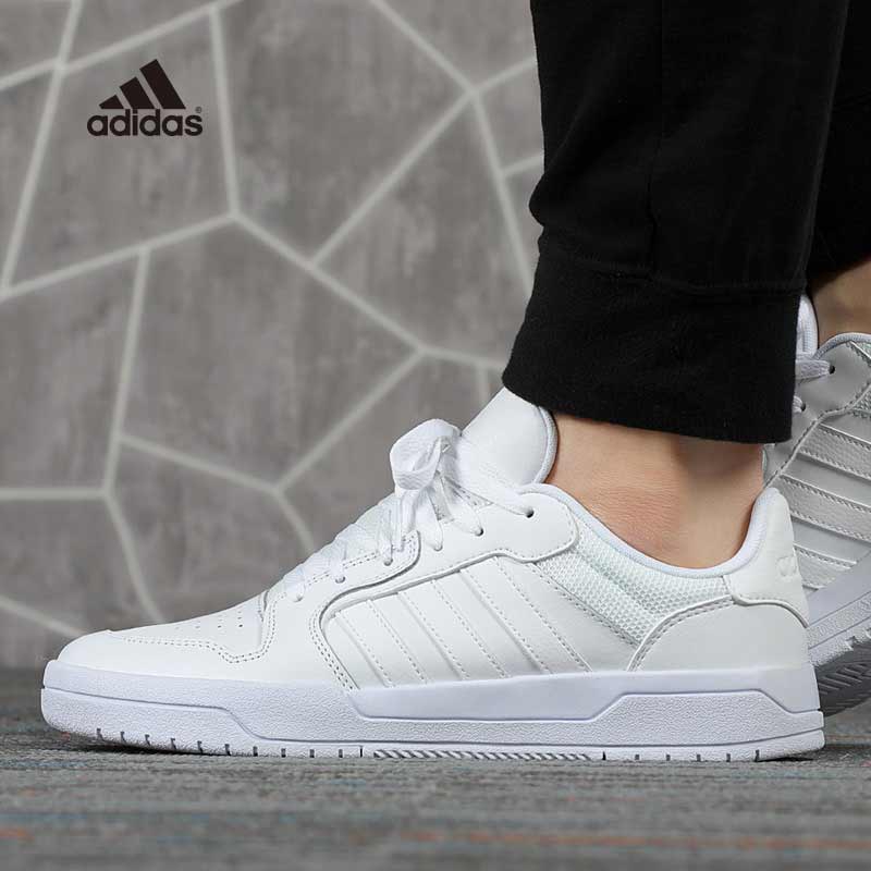 adidas shoes non slip