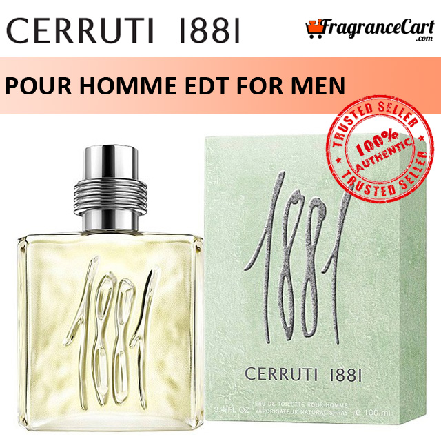 cerruti 1881 100