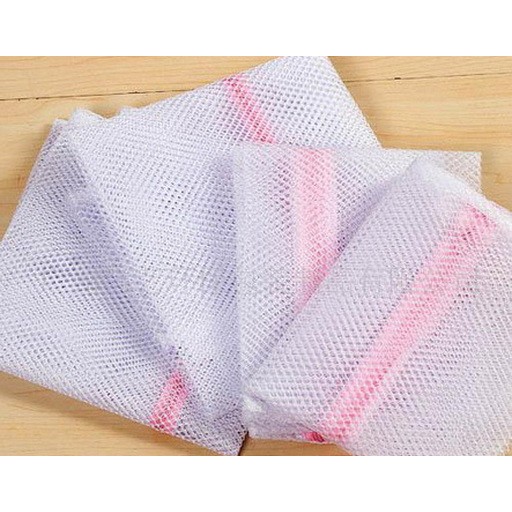 Túi lưới giặt đồ cỡ  kích thước 50 x60cm.