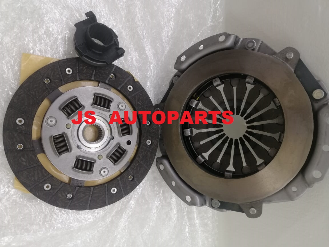 Proton Savvy Clutch Kit AMT / Manual Set Lazada