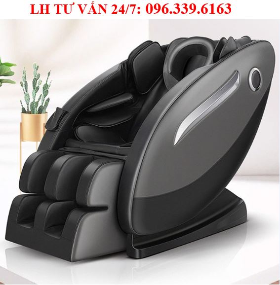 Ghế Massage toàn thân Nhật Bản TH6600 vv