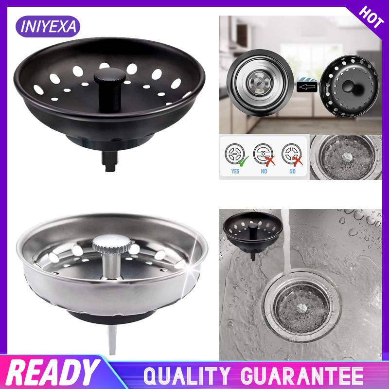 Miếng Chặn Bồn Rửa Chén Bằng Thép Không Gỉ