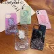 New Phone case OPPO Reno13 F Back cover Sparkling Star Shell Kitty Cartoon Cute Soft Silicone Anti Drop for OPPO Reno13F case. 