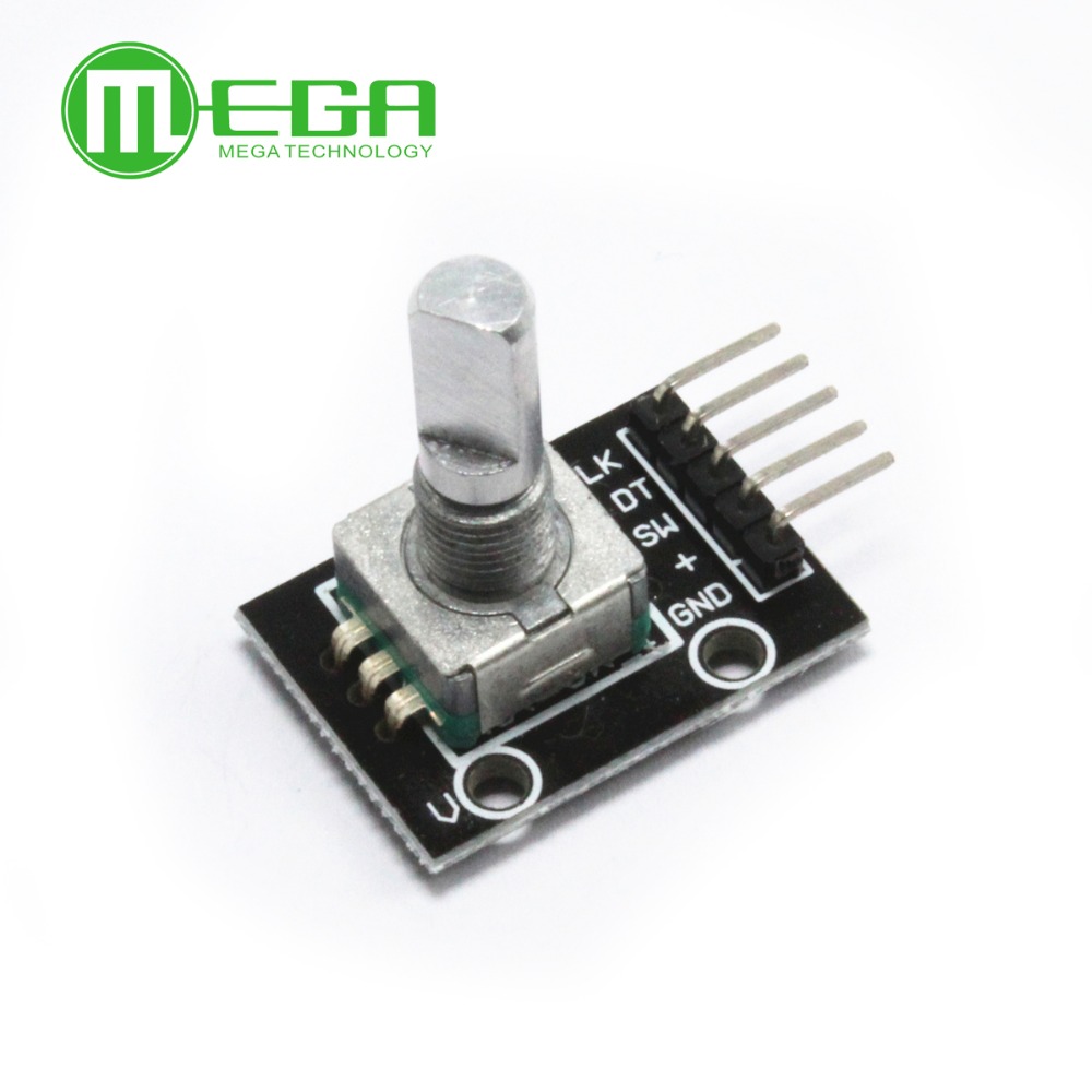 【yuliang shopping mall】10pcs/lot Encoder Shipping Dropshipping KY-040