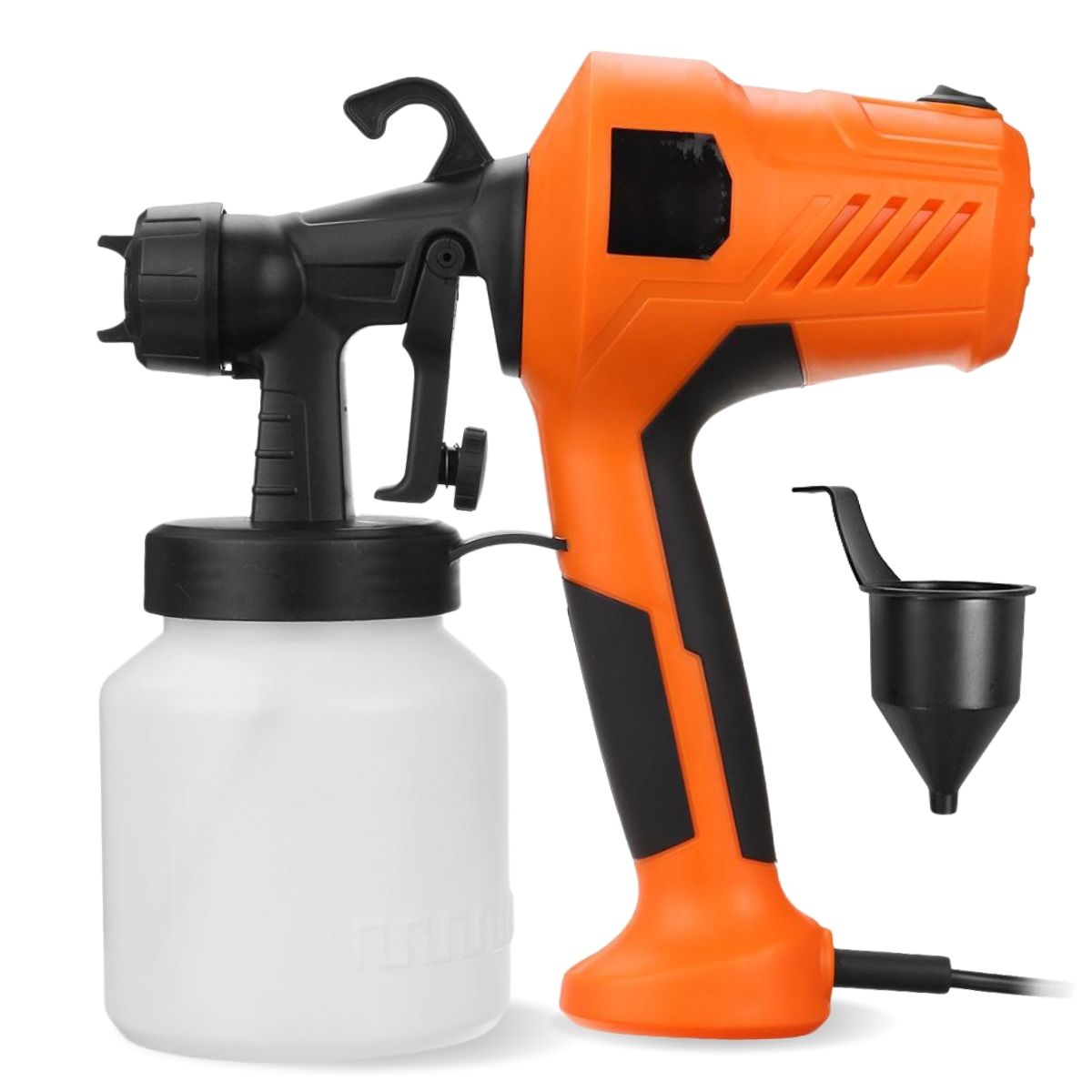 LDM1000 400W 800ml Electric Paint Sprayer Gun Airless Spray Machine