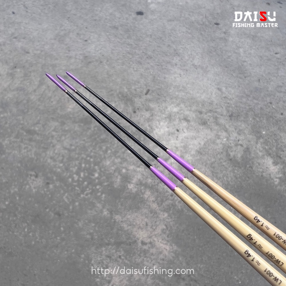 Phao Cỏ Mingtu Phi Phượng Cao Cấp Chuyên Câu Rô Phi Cực Nhạy