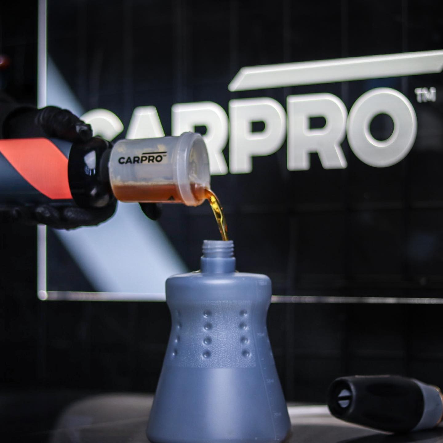CARPRO DarkSide Tire & Rubber Sealant 1 Liter (34oz)