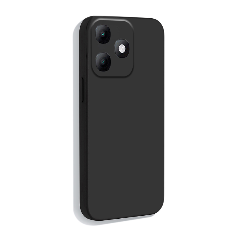Phone%20case%20For%20Itel%20A90%20Back%20cover%20Ultra%20Thin%20Silica%20Gel%20Smooth%20Silicone%20Anti%20Fingerprint%20Cover%20For%20itel%20A90%20Cover%20cases%20-%20Image%202