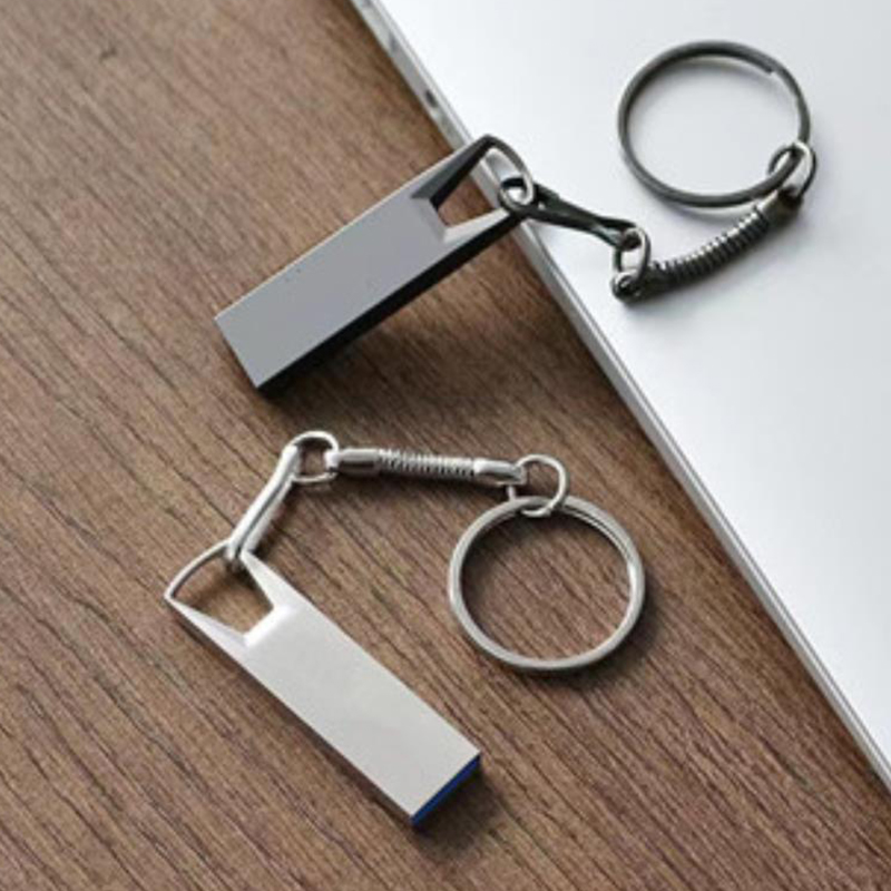 Metal USB Flash Drive 2TB Pen Drive High Speed Memory Stick U Disk Pendrive 3.0 Memoria USB. 