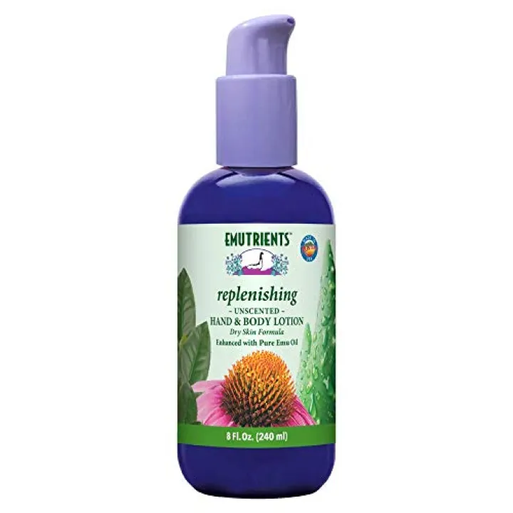 montana emu ranch sensitive skin cream