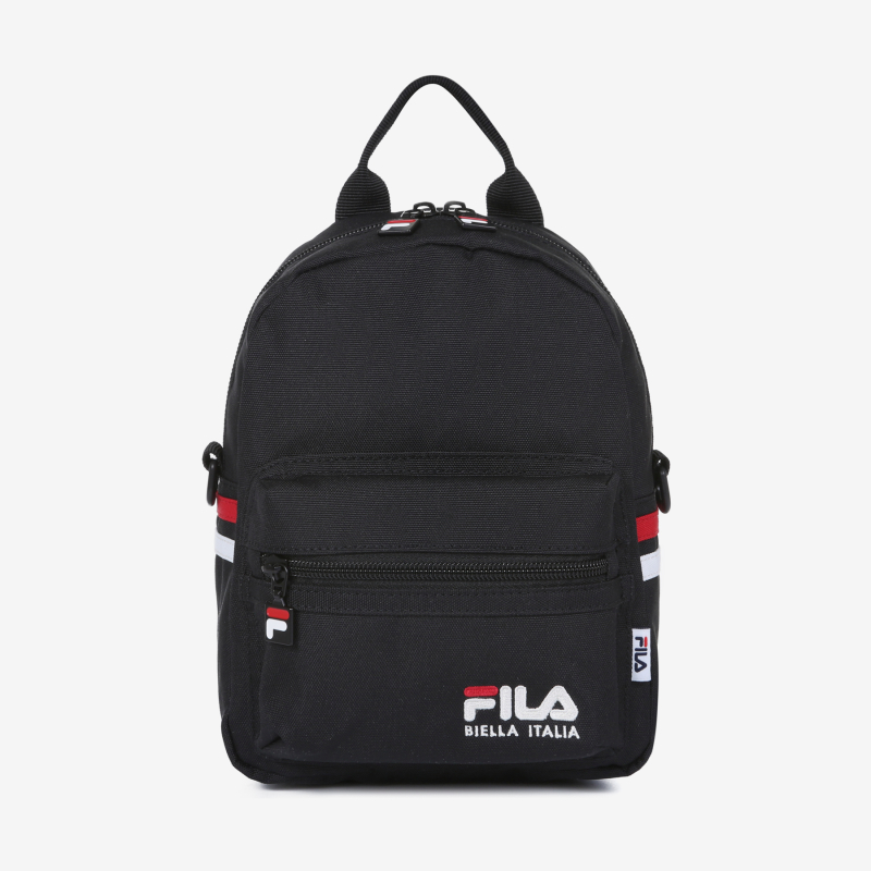mini backpack fila