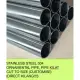 STAINLESS STEEL 304(SUS 304)ORNAMENTAL PIPE(BESI TAHAN KARAT) (STAINLESS STEEL TUBE)(TUBE BULAT)(BESI BULAT)(TUBE KILAT). 