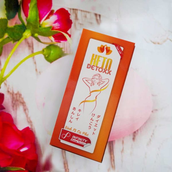 Keto detox