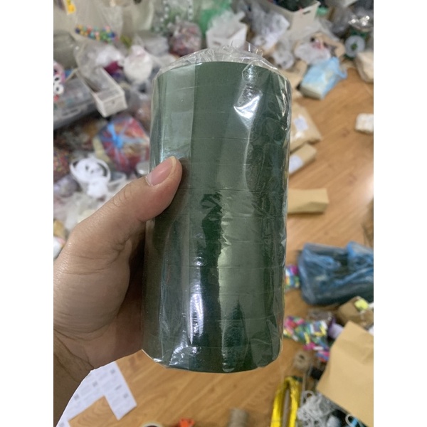 100 que kẽm làm hoa 40cm