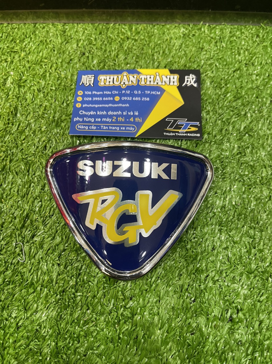 Logo mặt nạ sport 99 - xipo - rgv