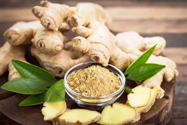 BỘT GỪNG SẤY LẠNH DALAHOUSE 50G