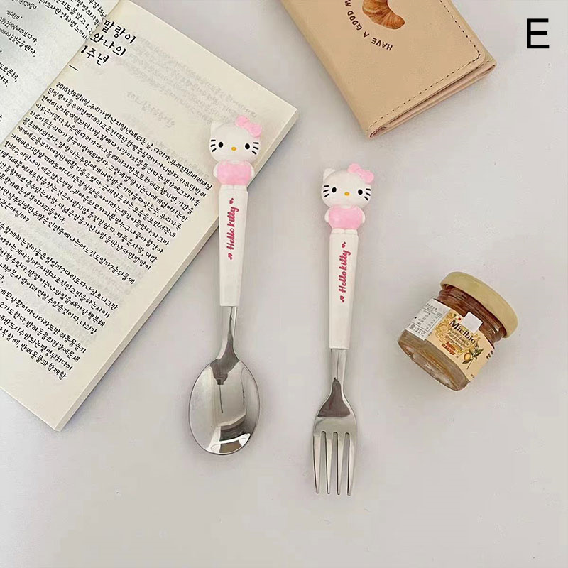Cartoon%20Cute%202%20Piece%20Cutlery%20Set%20Fork%20Spoon%20With%20Storage%20Box%20Set%20Portable%20Cutlery%20Set%20Dounp%20-%20Image%204