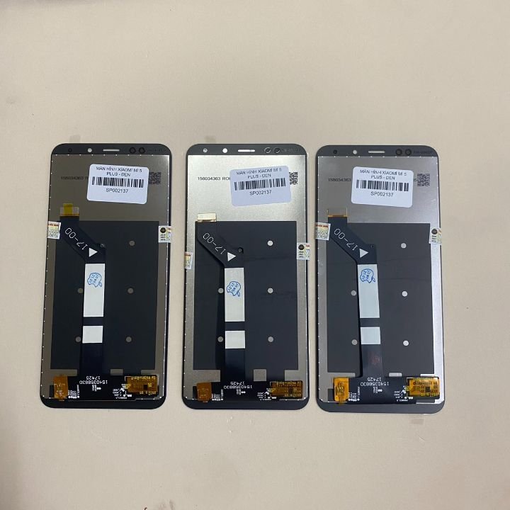 Màn hình Xiaomi Mi 5 Plus