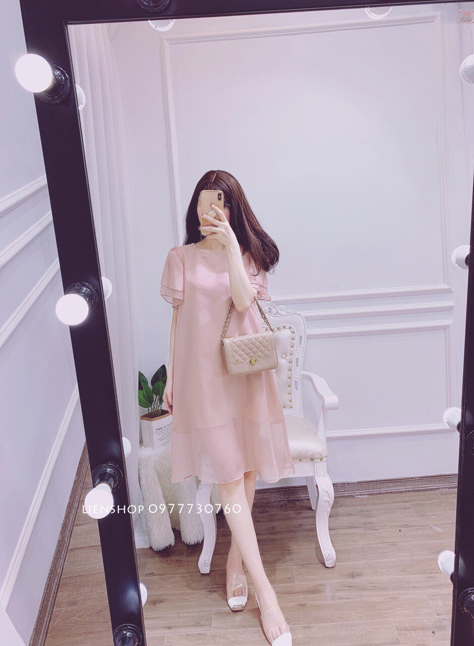 Đầm bầu, Váy bầu rẻ, đẹp