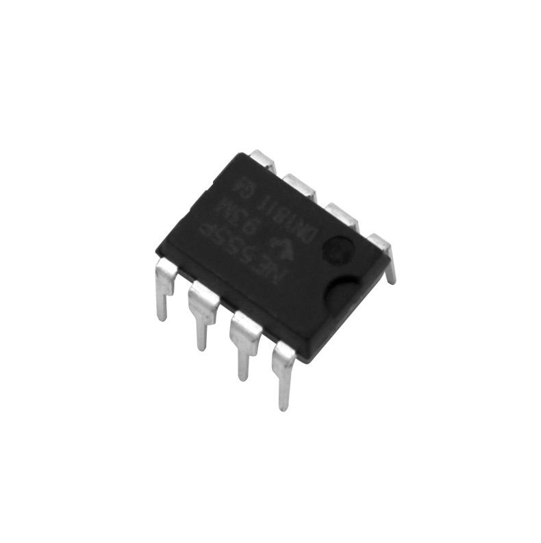 IC Tạo Xung NE555 DIP8