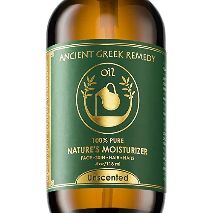 ancient oils for skin