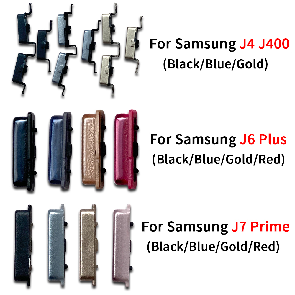%E3%80%90EcoDealsq%E3%80%91Power%20Volume%20Button%20For%20Samsung%20J2%20Core%20J4%20J6%20Plus%20J5%20J7%20Prime%20Phone%20New%20Housing%20On%20Off%20External%20Side%20Key%20-%20Image%206
